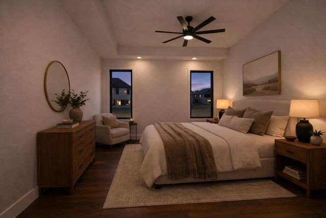 1999 N Alysheba Court, Springfield, MO 65802