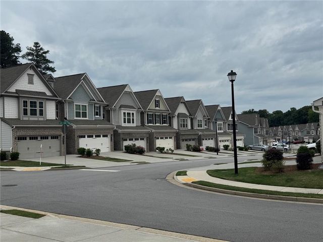 6012 Harbor Landing Drive, Buford, GA 30518