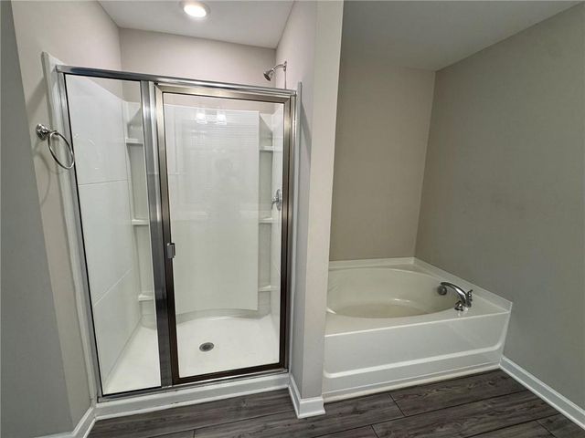 6012 Harbor Landing Drive, Buford, GA 30518