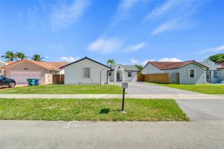 14813 SW 171st Ter efficiency, Miami, FL 33187