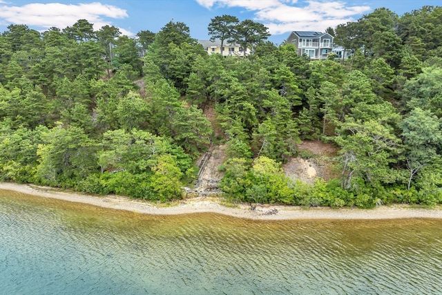 242 Sheep Pond Drive, Brewster, MA 02631