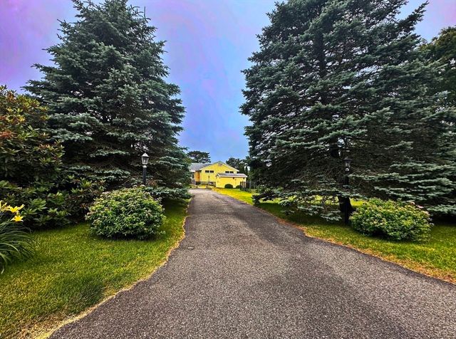 242 Sheep Pond Drive, Brewster, MA 02631