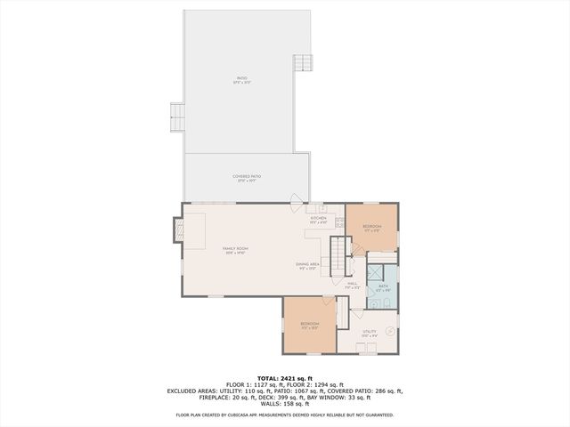 242 Sheep Pond Drive, Brewster, MA 02631