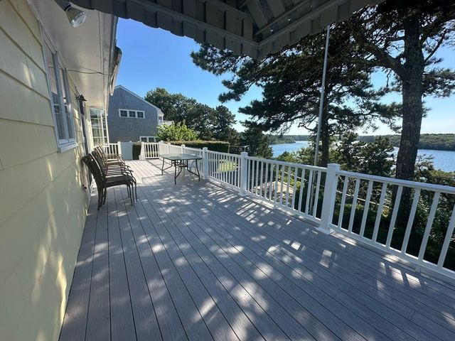 242 Sheep Pond Drive, Brewster, MA 02631