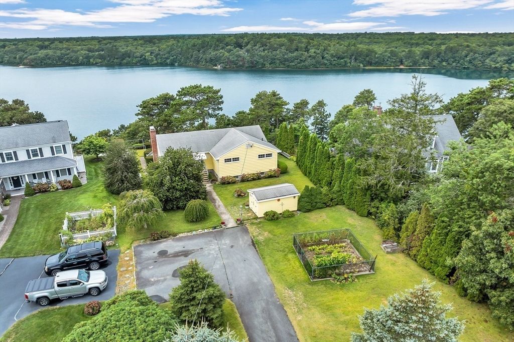 242 Sheep Pond Drive, Brewster, MA 02631