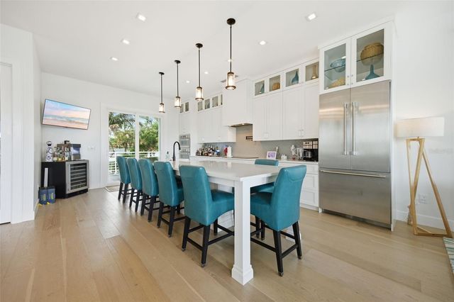 3313 W MARITANA DRIVE, St Pete Beach, FL 33706