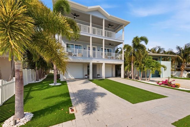3313 W MARITANA DRIVE, St Pete Beach, FL 33706