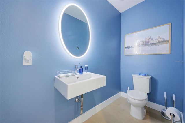 3313 W MARITANA DRIVE, St Pete Beach, FL 33706