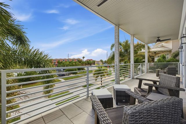 3313 W MARITANA DRIVE, St Pete Beach, FL 33706