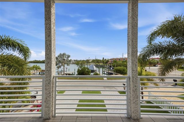 3313 W MARITANA DRIVE, St Pete Beach, FL 33706