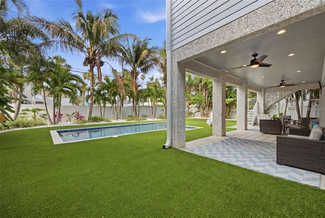3313 W MARITANA DRIVE, St Pete Beach, FL 33706
