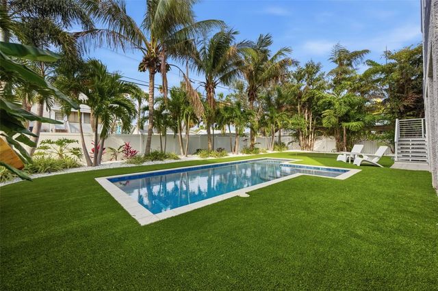 3313 W MARITANA DRIVE, St Pete Beach, FL 33706