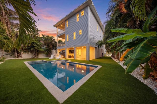 3313 W MARITANA DRIVE, St Pete Beach, FL 33706