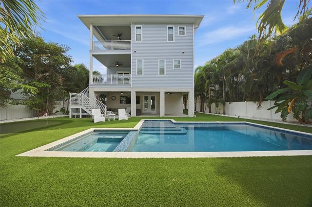 3313 W MARITANA DRIVE, St Pete Beach, FL 33706