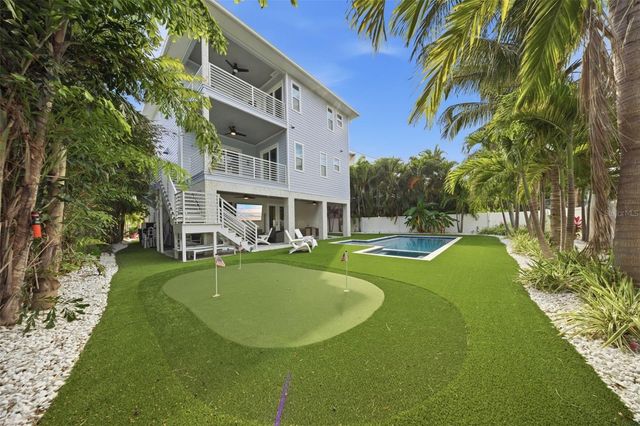 3313 W MARITANA DRIVE, St Pete Beach, FL 33706