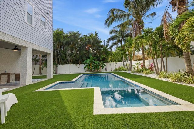3313 W MARITANA DRIVE, St Pete Beach, FL 33706