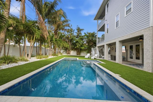 3313 W MARITANA DRIVE, St Pete Beach, FL 33706