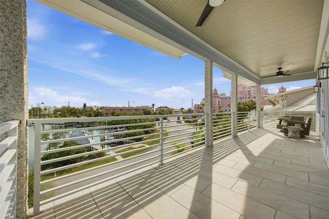 3313 W MARITANA DRIVE, St Pete Beach, FL 33706
