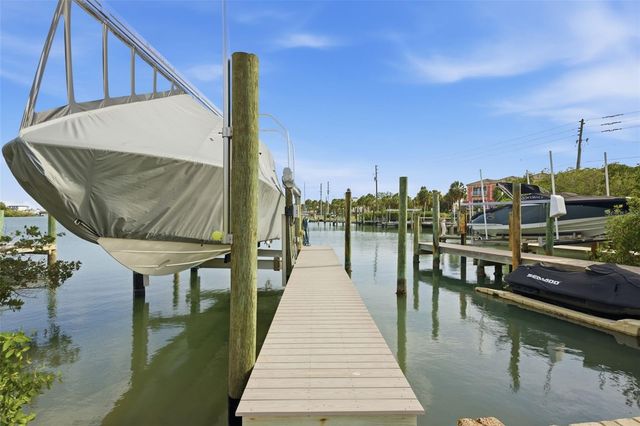 3313 W MARITANA DRIVE, St Pete Beach, FL 33706