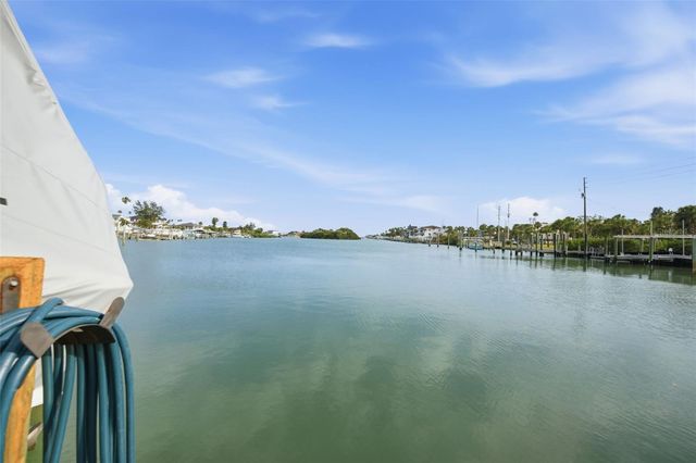 3313 W MARITANA DRIVE, St Pete Beach, FL 33706