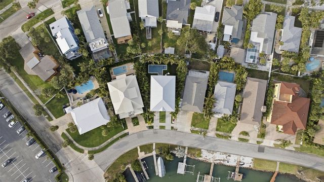3313 W MARITANA DRIVE, St Pete Beach, FL 33706