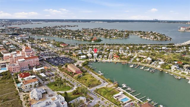 3313 W MARITANA DRIVE, St Pete Beach, FL 33706