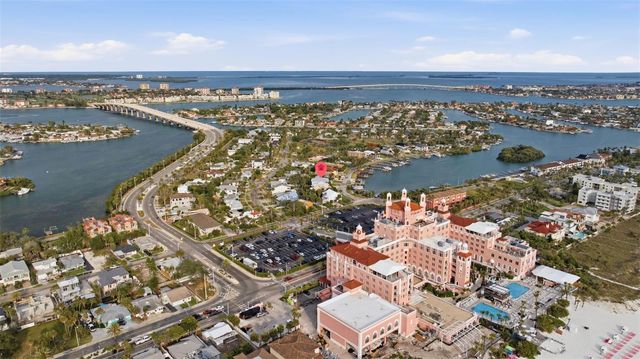 3313 W MARITANA DRIVE, St Pete Beach, FL 33706