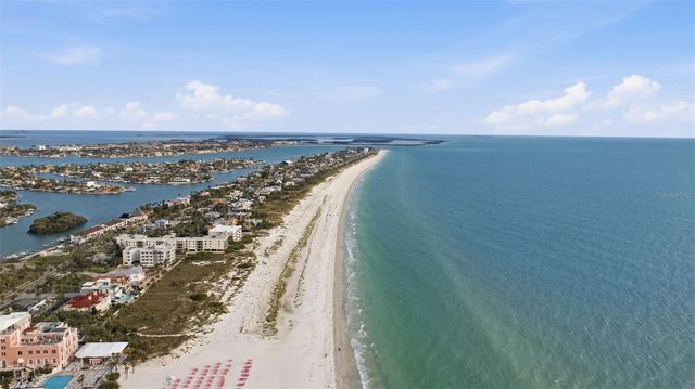 3313 W MARITANA DRIVE, St Pete Beach, FL 33706
