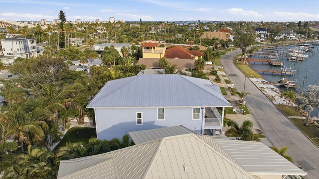 3313 W MARITANA DRIVE, St Pete Beach, FL 33706