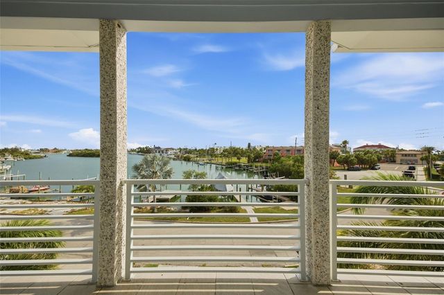 3313 W MARITANA DRIVE, St Pete Beach, FL 33706