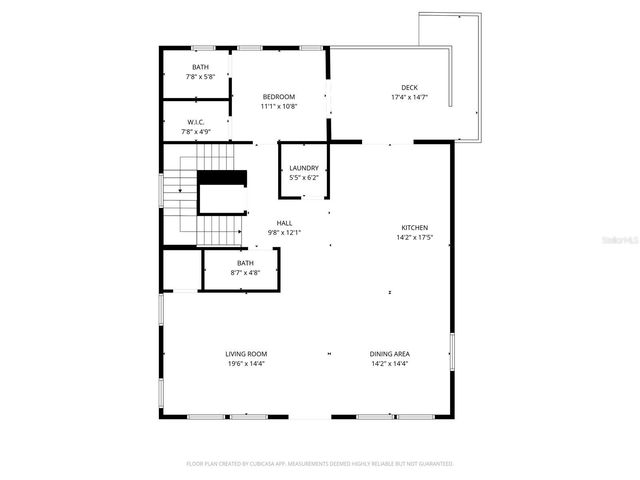 3313 W MARITANA DRIVE, St Pete Beach, FL 33706