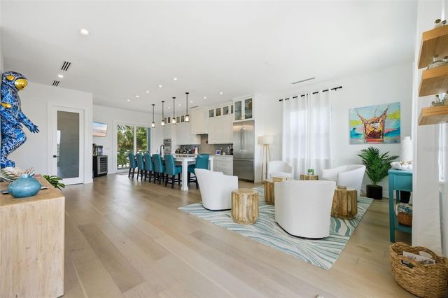 3313 W MARITANA DRIVE, St Pete Beach, FL 33706
