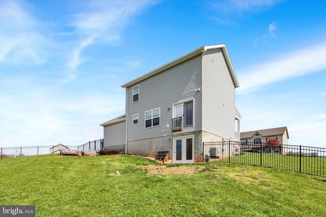 88 CLOVER RUN, Abbottstown, PA 17301