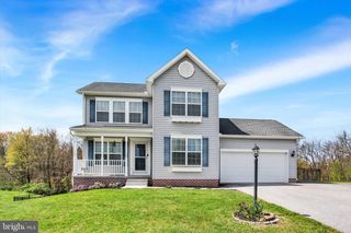 88 CLOVER RUN, Abbottstown, PA 17301