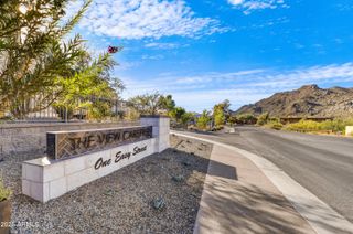 1 EASY Street 12, Carefree, AZ 85377