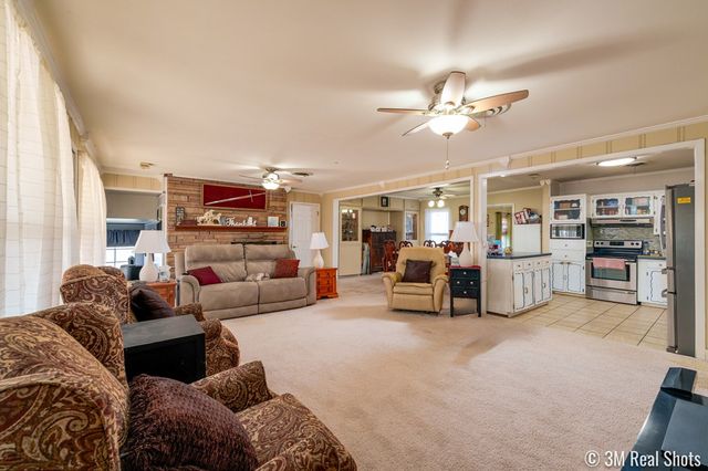 2185 Gun Club Road, San Angelo, TX 76904