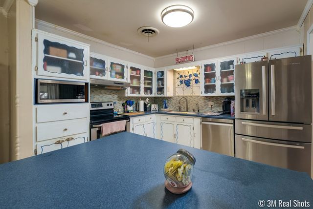 2185 Gun Club Road, San Angelo, TX 76904
