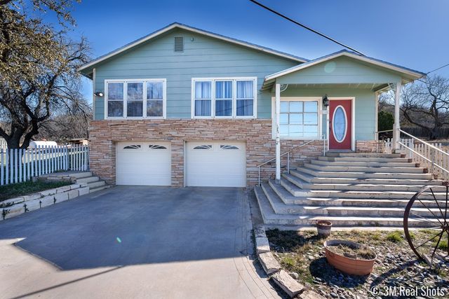 2185 Gun Club Road, San Angelo, TX 76904
