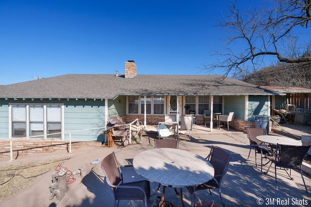 2185 Gun Club Road, San Angelo, TX 76904
