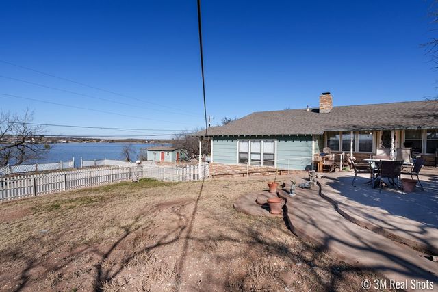 2185 Gun Club Road, San Angelo, TX 76904