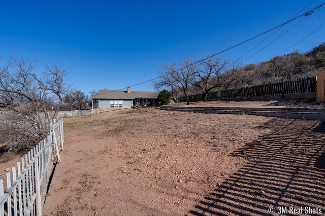 2185 Gun Club Road, San Angelo, TX 76904