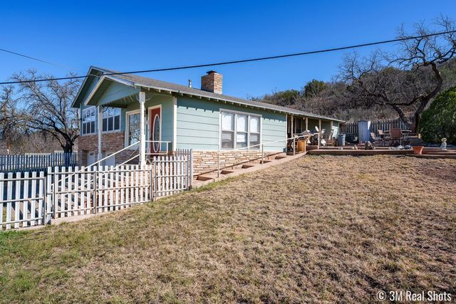 2185 Gun Club Road, San Angelo, TX 76904