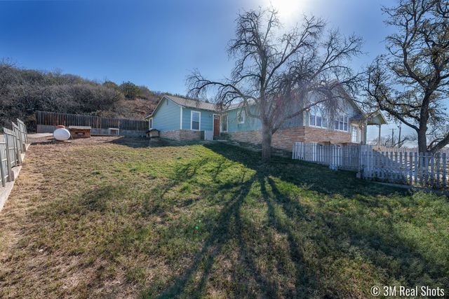 2185 Gun Club Road, San Angelo, TX 76904