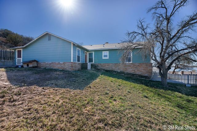 2185 Gun Club Road, San Angelo, TX 76904