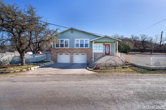 2185 Gun Club Road, San Angelo, TX 76904