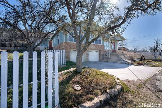 2185 Gun Club Road, San Angelo, TX 76904