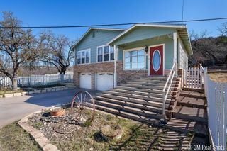 2185 Gun Club Road, San Angelo, TX 76904