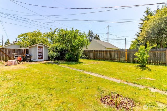 6845 S Clement Avenue, Tacoma, WA 98409