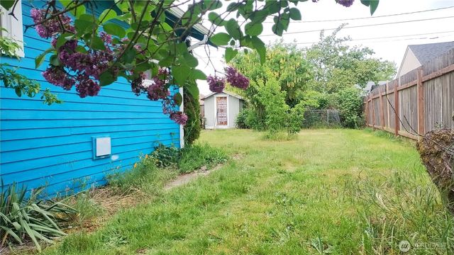 6845 S Clement Avenue, Tacoma, WA 98409