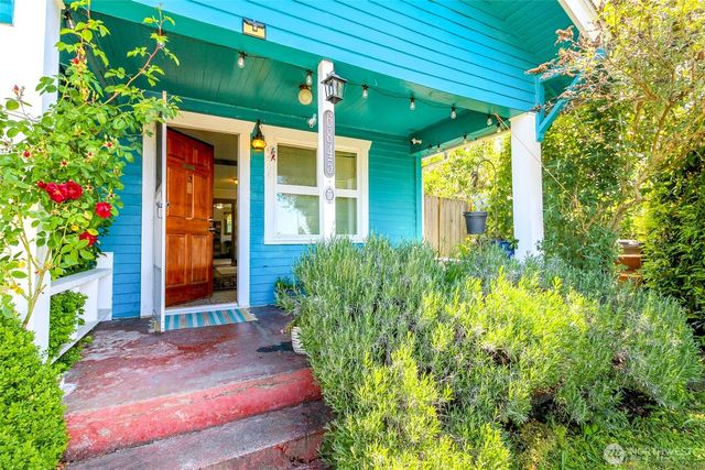 6845 S Clement Avenue, Tacoma, WA 98409